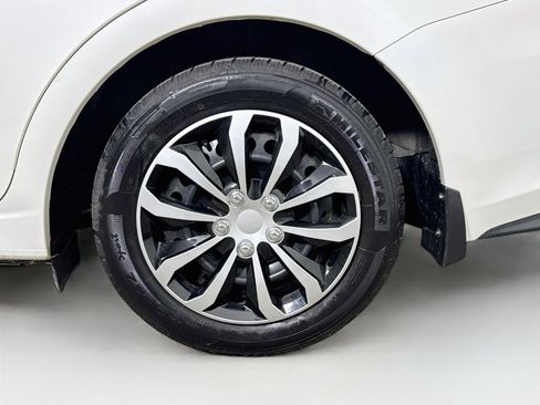 Used 2018 Subaru Impreza 2.0i AWD/4WD image 26