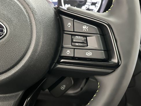 New 2026 Subaru Ascent Bronze Edition image 32