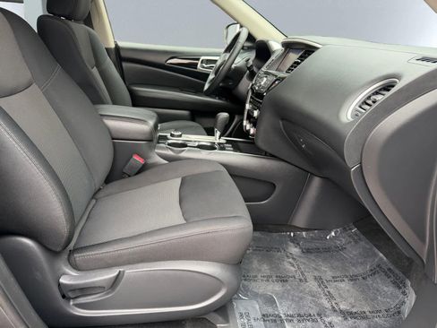 Used 2019 Nissan Pathfinder SV w/ SV Tech Package AWD/4WD image 20