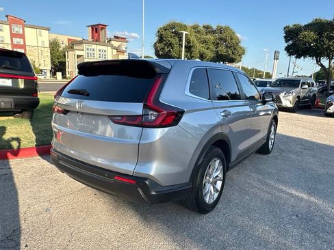 Used 2025 Honda CR-V EX-L image 5