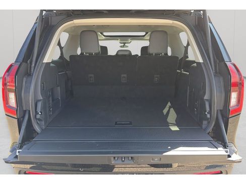 New 2026 Ford Expedition Max Active AWD/4WD image 17