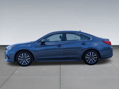 Used 2018 Subaru Legacy 2.5i Premium AWD/4WD image 3