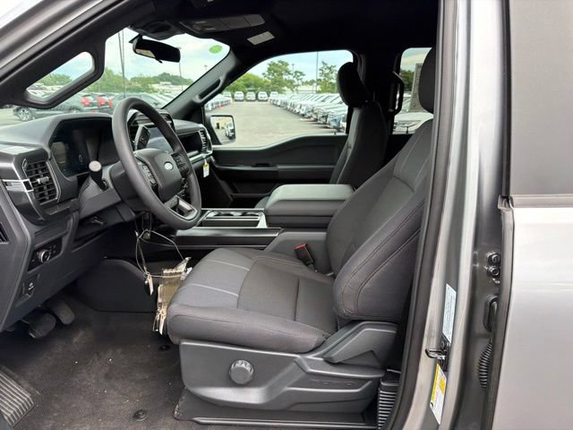 New 2026 Ford F150 STX w/ Equipment Group 200A AWD/4WD image 12