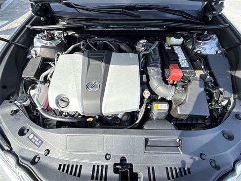 New 2025 Lexus ES 350 w/ Premium Package image 27