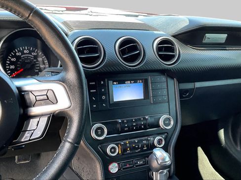 Used 2021 Ford Mustang Coupe RWD image 6