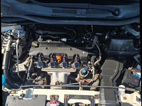 Used 2016 Honda HR-V LX image 21