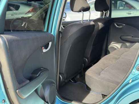 Used 2012 Honda Fit Sport image 13