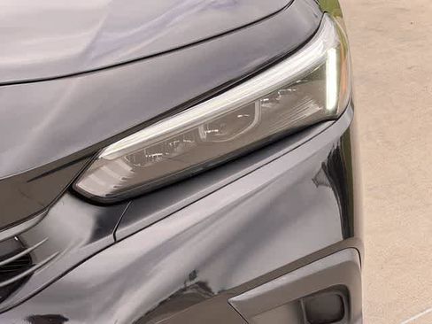 Certified 2024 Honda Civic Sport image 24