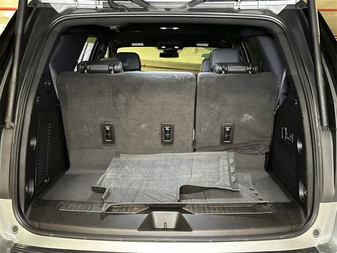 Used 2023 Chevrolet Tahoe RST w/ RST Performance Edition image 6