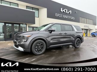 New 2026 Kia Carnival LX video 1