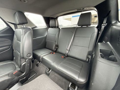 Certified 2020 Chevrolet Traverse Premier image 26