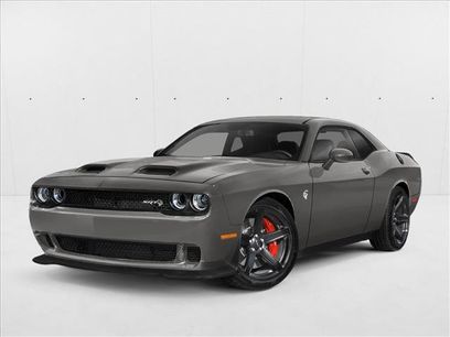 Used 2019 Dodge Challenger SRT Hellcat Redeye