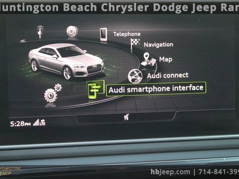 Used 2018 Audi RS 5 image 21