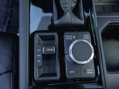Certified 2026 Toyota Tundra TRD Pro AWD/4WD image 20