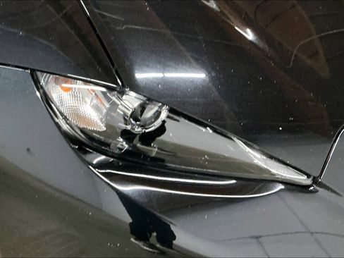 Used 2018 MAZDA MX-5 Miata RF Club w/ Brembo/BBS Package image 28