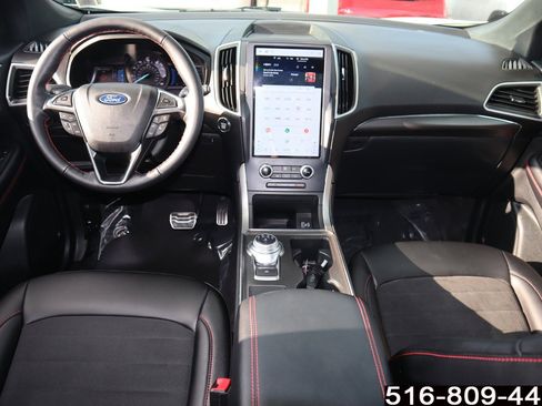 Used 2022 Ford Edge ST-Line image 10