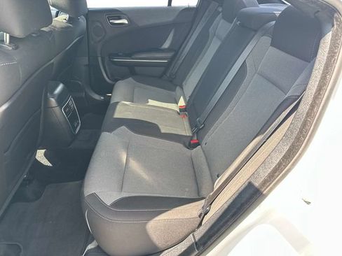 Used 2015 Dodge Charger SXT w/ Rallye Group AWD/4WD image 11