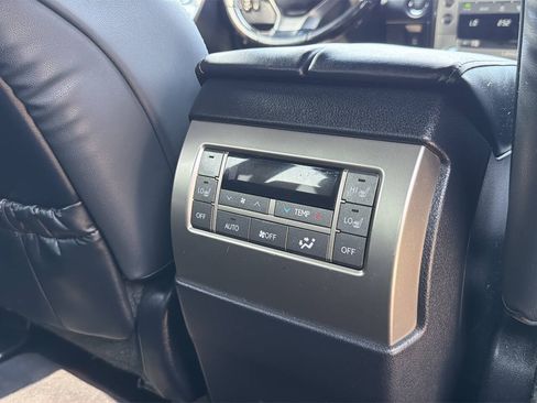 Used 2020 Lexus GX 460 Premium AWD/4WD image 26