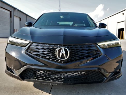 Used 2024 Acura Integra A-Spec image 4