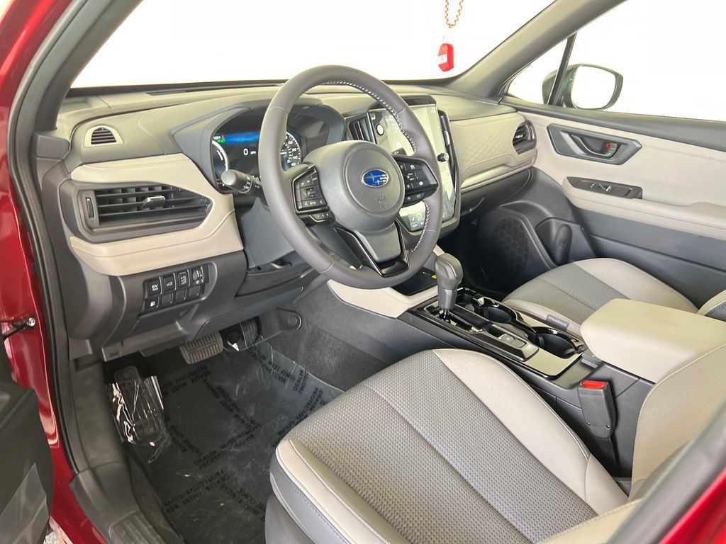 New 2026 Subaru Forester Premium AWD/4WD image 20