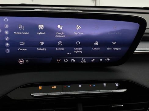 New 2026 Buick Enclave Sport Touring w/ Power Package image 28