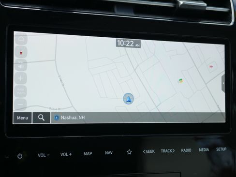 Used 2023 Hyundai Tucson Limited image 19