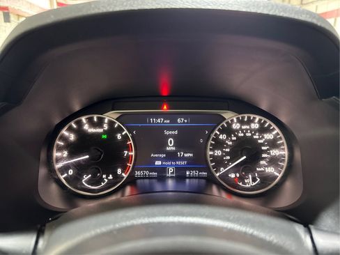 Used 2020 Nissan Altima 2.5 S FWD image 14