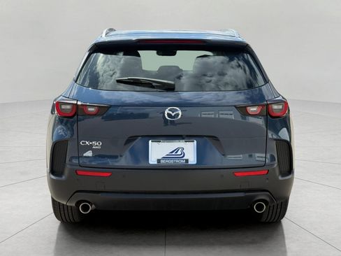 New 2026 MAZDA CX-50 AWD 2.5 S w/ Cargo Package image 5