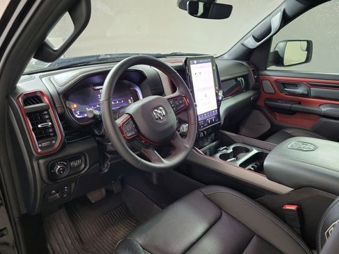 Used 2025 RAM 1500 Rebel w/ Rebel Level 2 Equipment Group image 10
