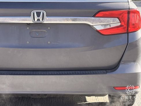 Used 2018 Honda Odyssey EX-L image 5