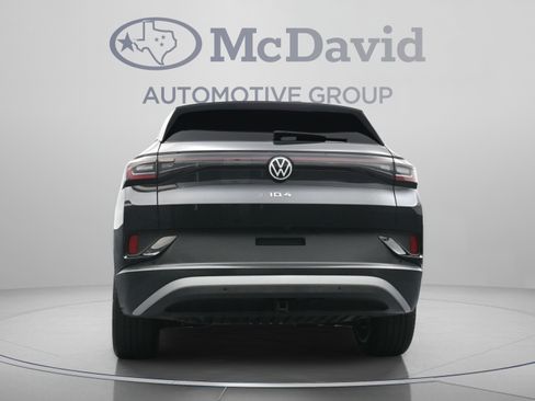 Used 2023 Volkswagen ID.4 Pro S Plus AWD/4WD image 29