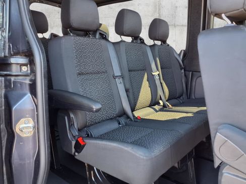 Used 2022 Mercedes-Benz Sprinter 2500 image 8