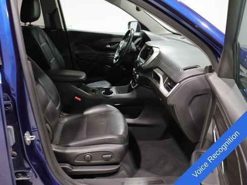 Used 2023 GMC Terrain SLT AWD/4WD image 4