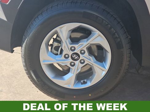 Used 2024 Hyundai Tucson SEL image 38