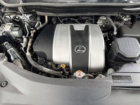 Used 2017 Lexus RX 350 AWD w/ Premium Package image 31