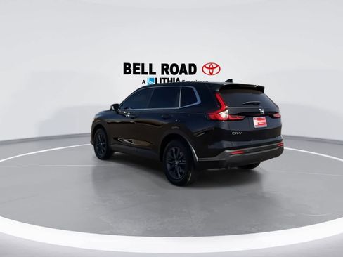 Used 2026 Honda CR-V EX-L image 7