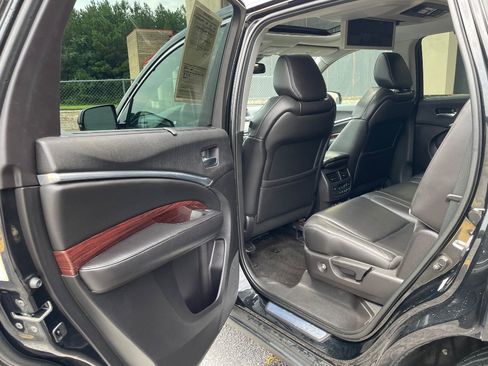 Used 2014 Acura MDX SH-AWD w/ Advance Package image 15