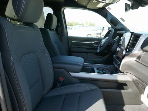 New 2026 RAM 1500 Big Horn image 10