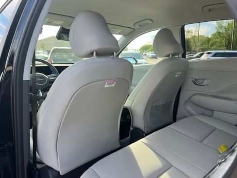 New 2026 Hyundai Kona SEL Premium AWD/4WD image 15