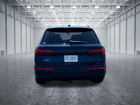 Used 2025 Audi Q7 2.0T Premium Plus image 5