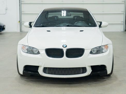 Used 2011 BMW M3 Coupe image 2
