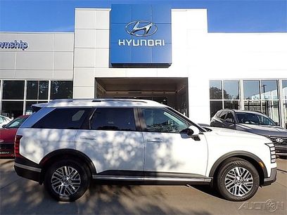New 2026 Hyundai Palisade SEL