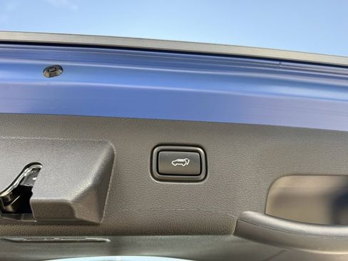 New 2026 Kia Sportage EX w/ EX Panorama Roof Package image 13