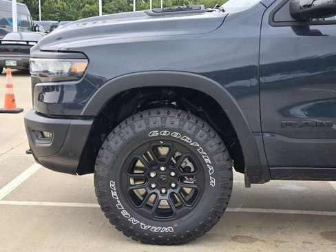 New 2026 RAM 1500 Rebel w/ Rebel Level 2 Equipment Group image 5