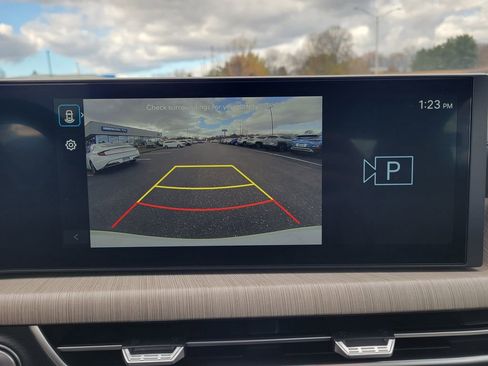 New 2026 Hyundai Sonata SEL image 22