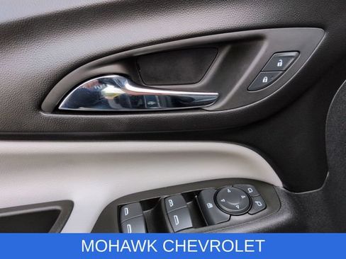 Certified 2024 Chevrolet Equinox LT AWD/4WD image 23