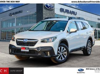 Used 2021 Subaru Outback Premium image 1