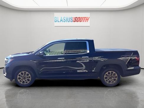 Used 2022 Honda Ridgeline RTL-E image 6