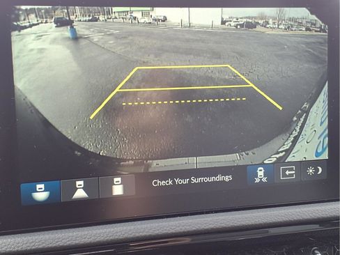 Certified 2026 Honda CR-V Sport Touring image 22