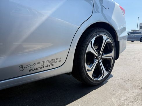 Used 2015 Honda Civic Si image 16